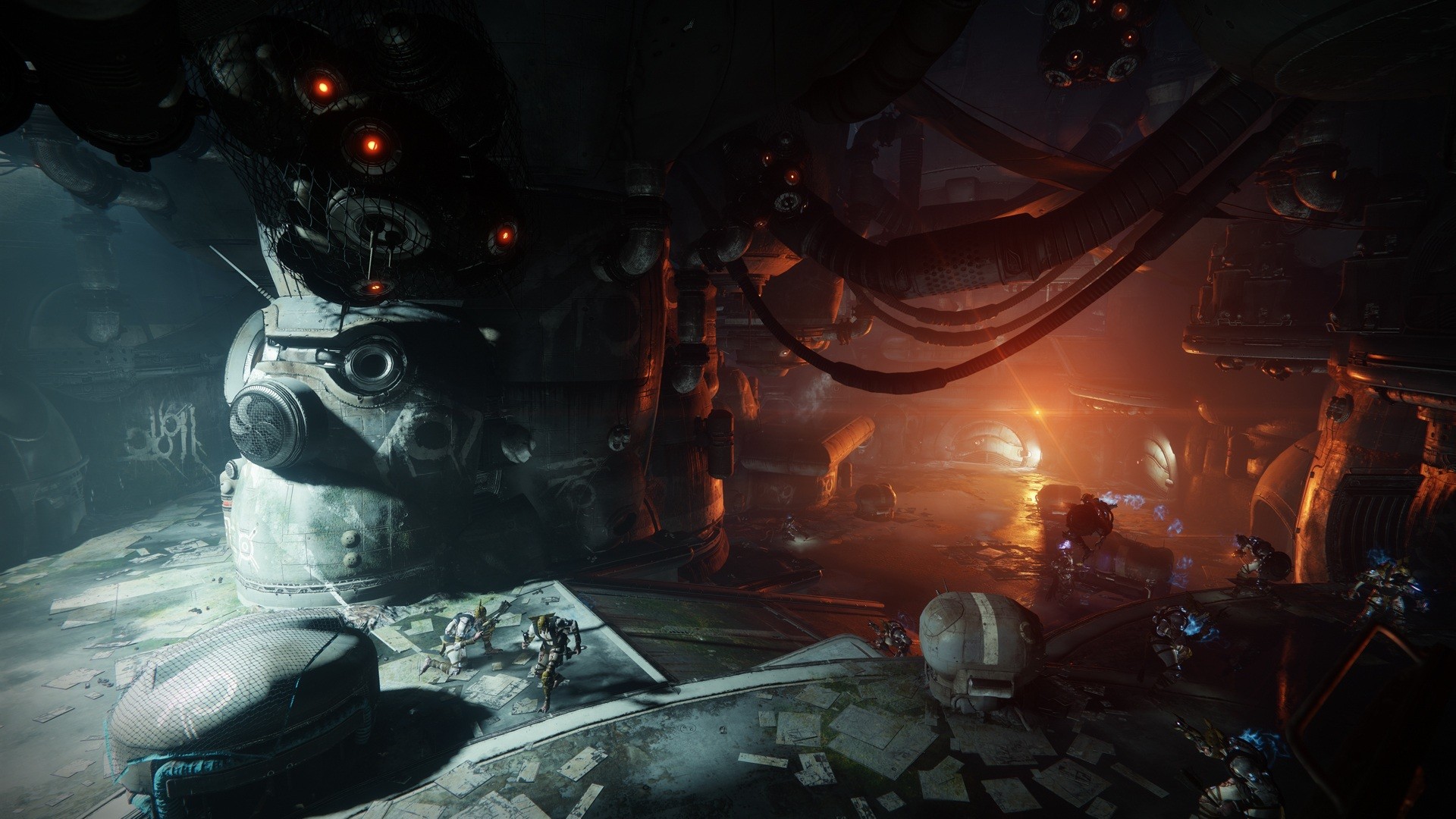 Destiny 2: Los Renegados - Imagen 8